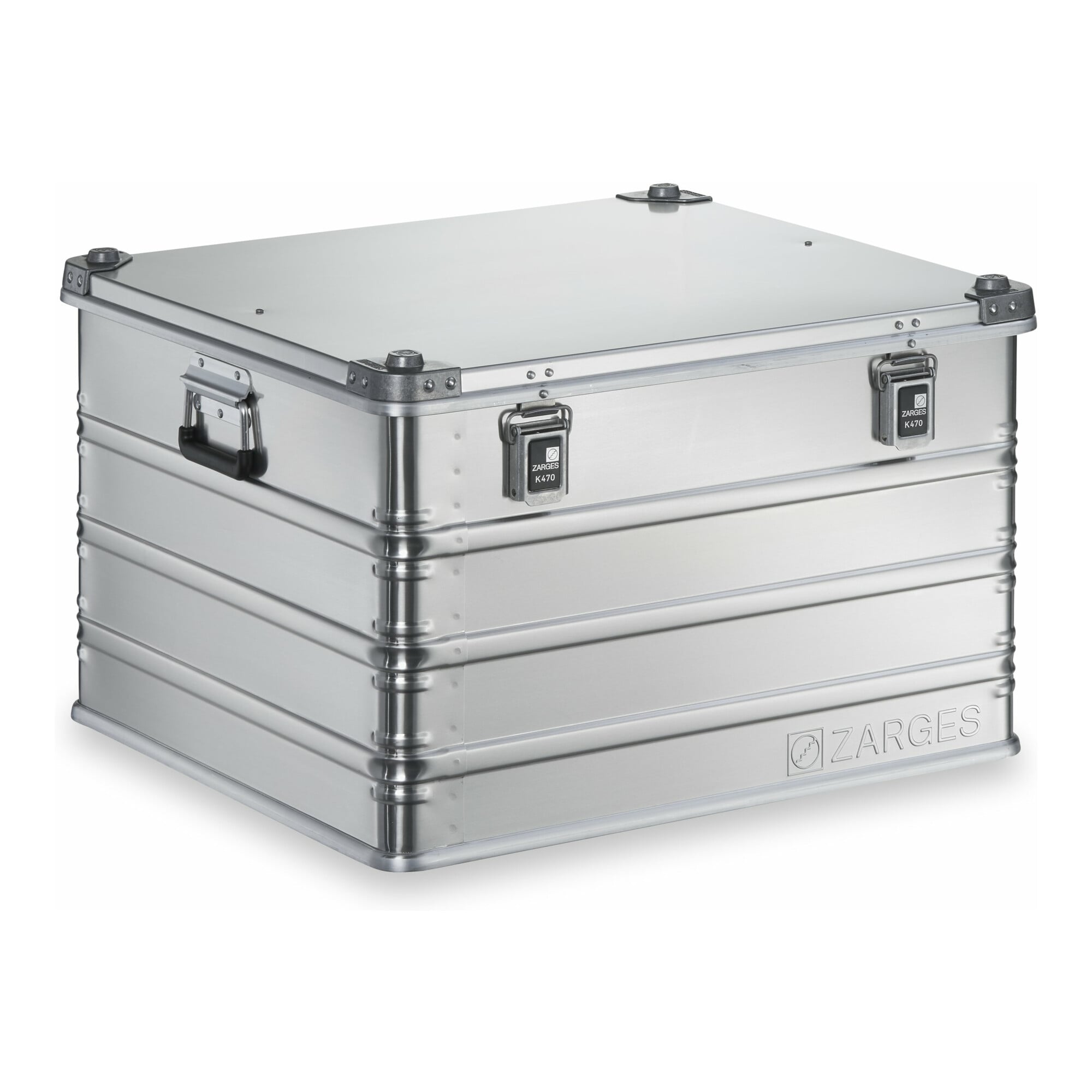 ZARGES Alu-Kiste K470 690x640x430mm