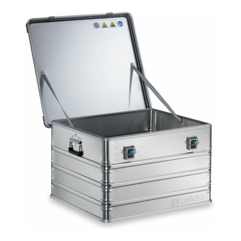 ZARGES Alu-Kiste K470 690x640x430mm