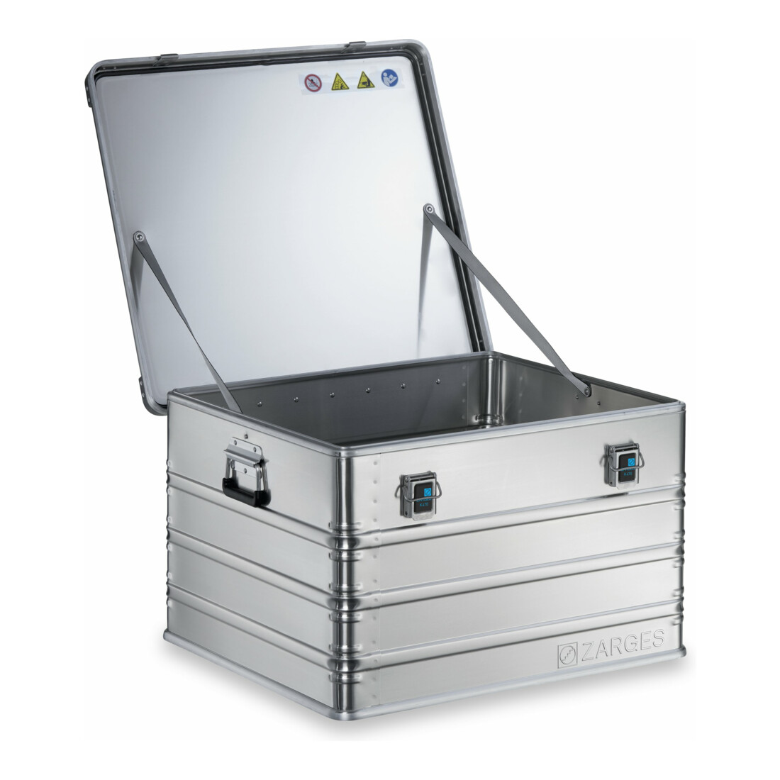ZARGES Alu-Kiste K470 690x640x430mm