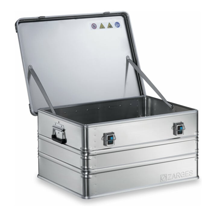 ZARGES Alu-Kiste K470 750x550x380mm