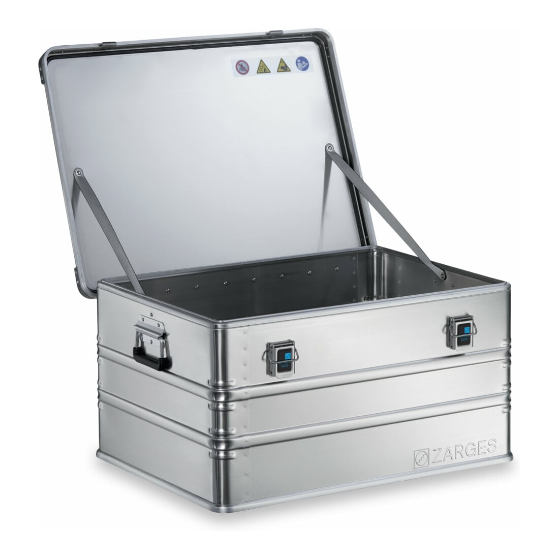 ZARGES Alu-Kiste K470 750x550x380mm