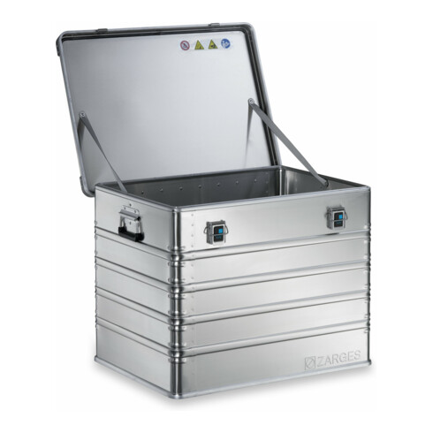 ZARGES Alu-Kiste K470 750x550x580mm