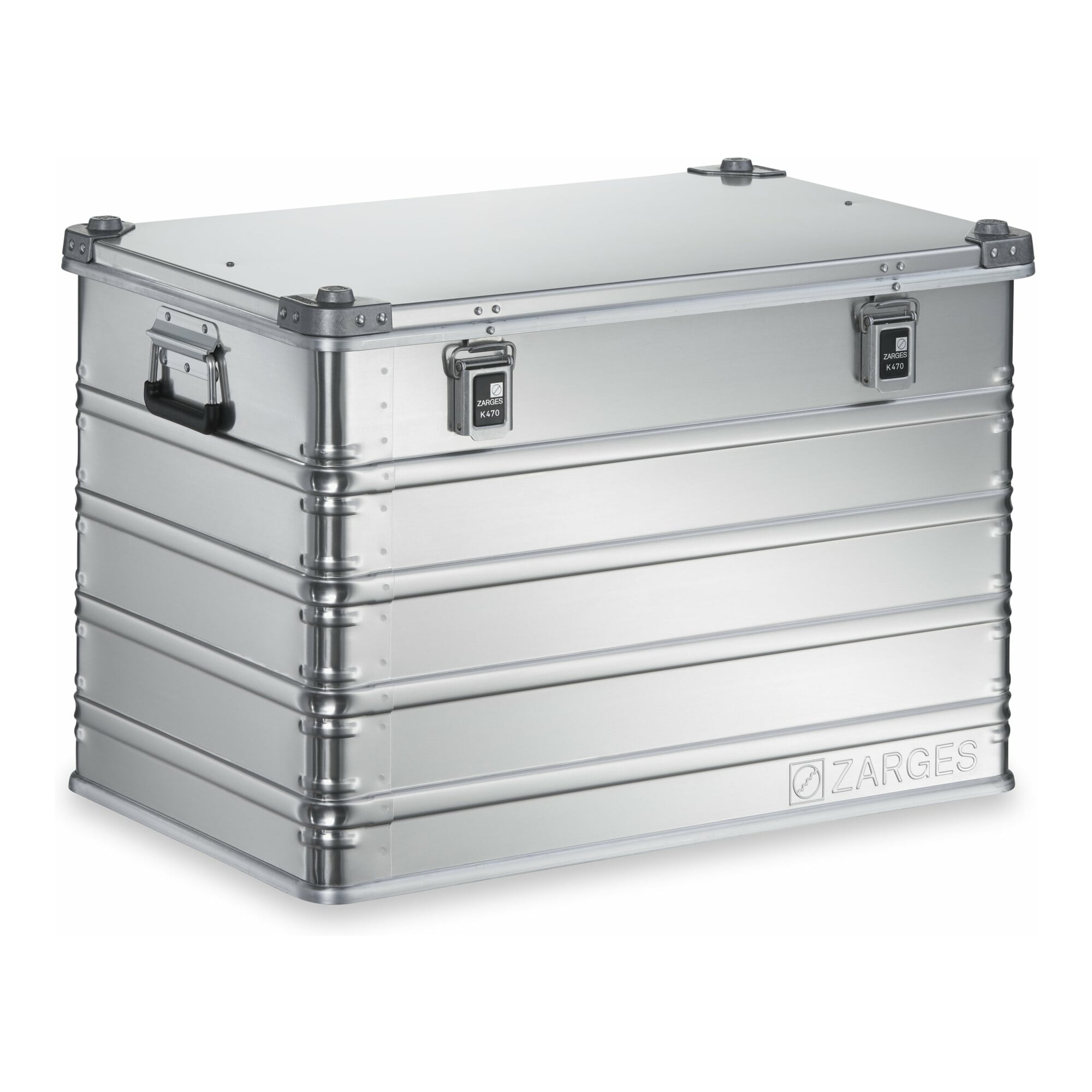 ZARGES Alu-Kiste K470 780x480x520mm