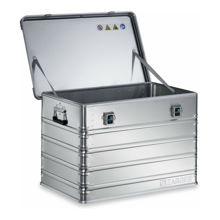 ZARGES Alu-Kiste K470 780x480x520mm