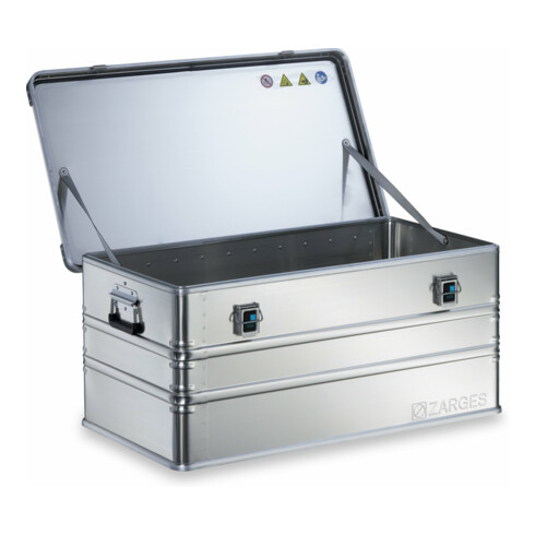 ZARGES Alu-Kiste K470 900x480x400mm