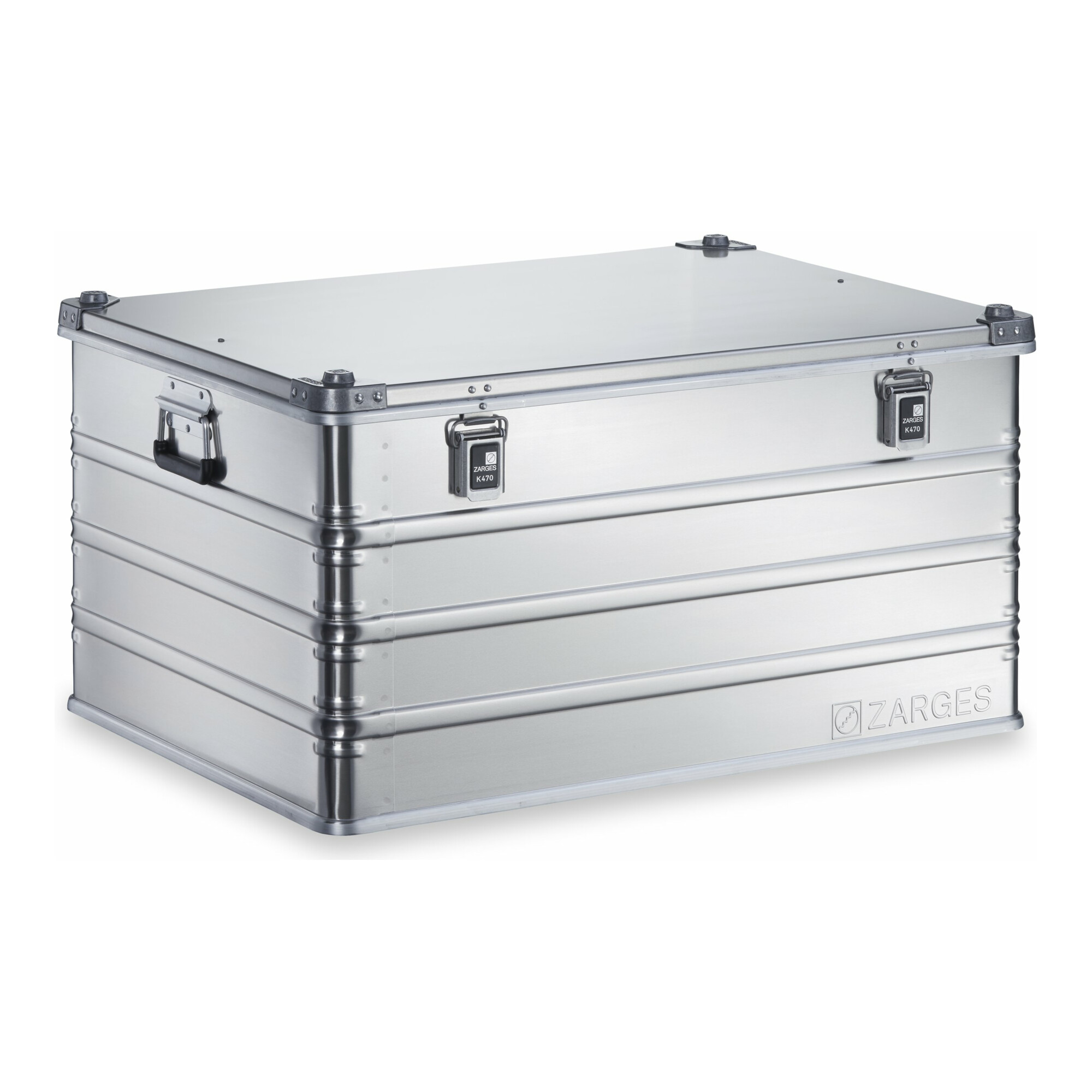 ZARGES Alu-Kiste K470 900x640x450mm