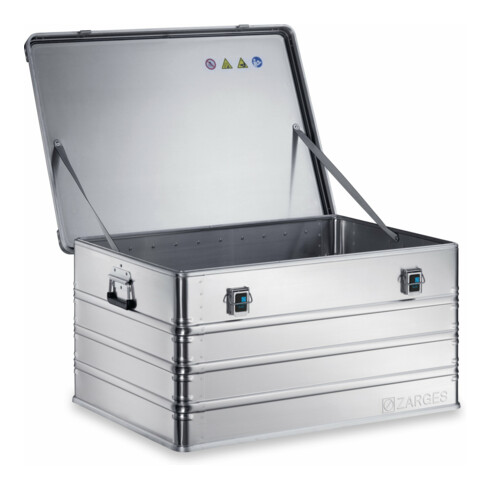 ZARGES Alu-Kiste K470 900x640x450mm