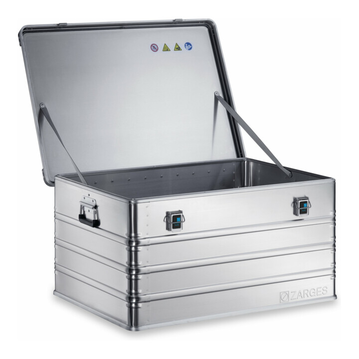 ZARGES Alu-Kiste K470 900x640x450mm