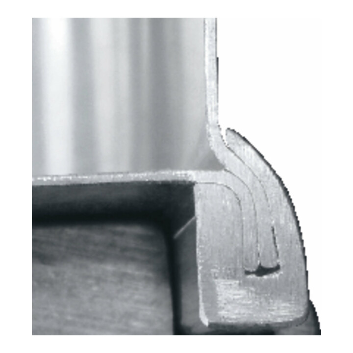 ZARGES Alu-Kiste K470 950x450x380mm