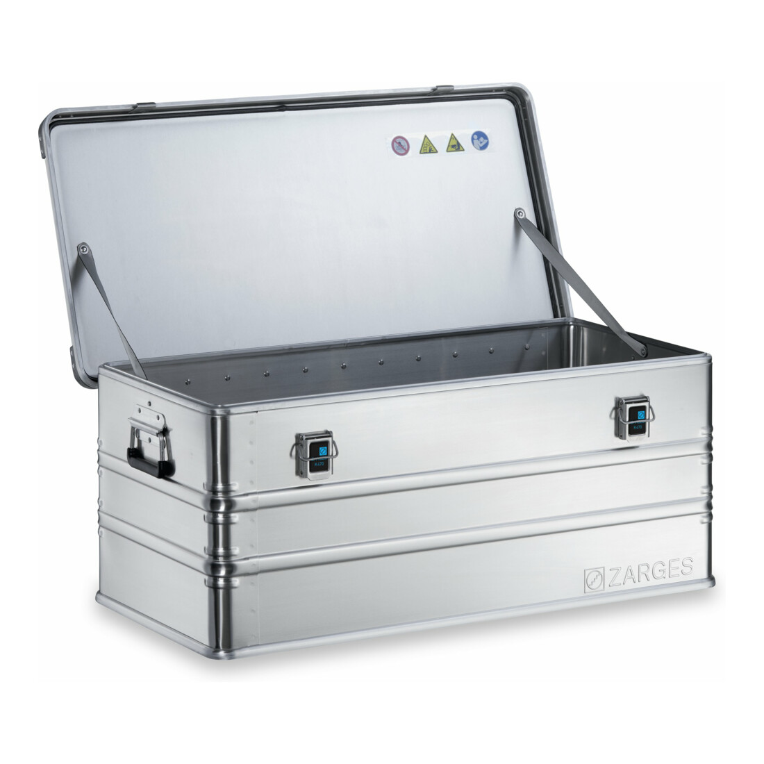 ZARGES Alu-Kiste K470 950x450x380mm