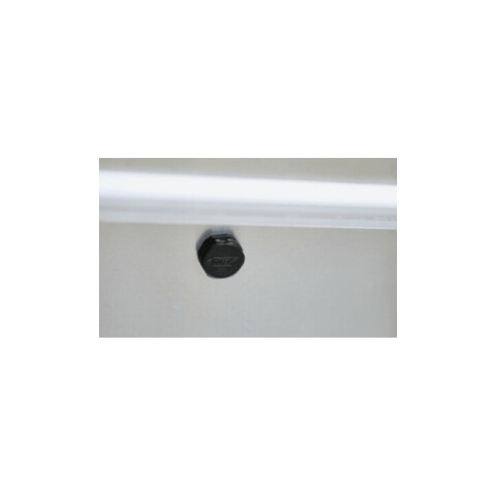 ZARGES Alu-Kiste K470 IP65 550x350x380mm
