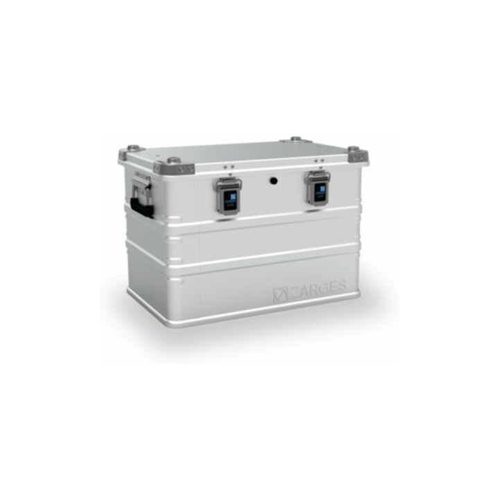 ZARGES Alu-Kiste K470 IP65 550x350x380mm