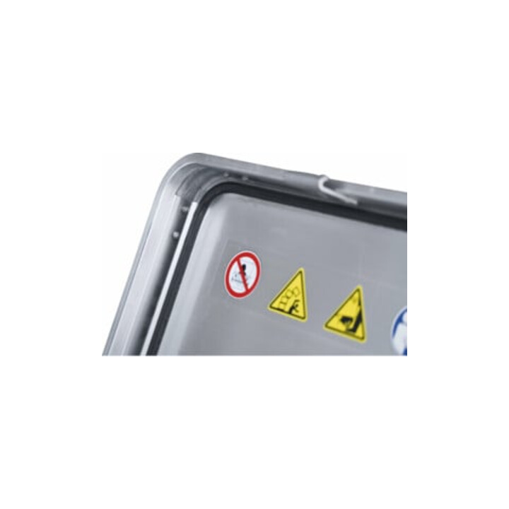 ZARGES Alu-Kiste K470 IP65 750x550x380mm