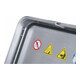 ZARGES Alu-Kiste K470 IP65 750x550x380mm-4