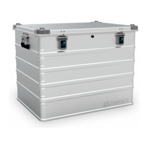 ZARGES Alu-Kiste K470 IP65 750x550x580mm