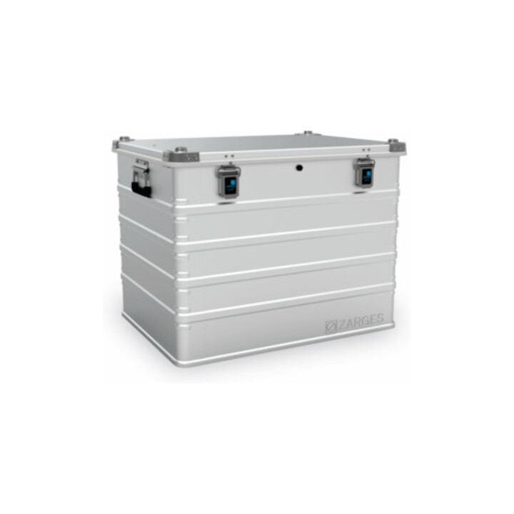 ZARGES Alu-Kiste K470 IP65 750x550x580mm