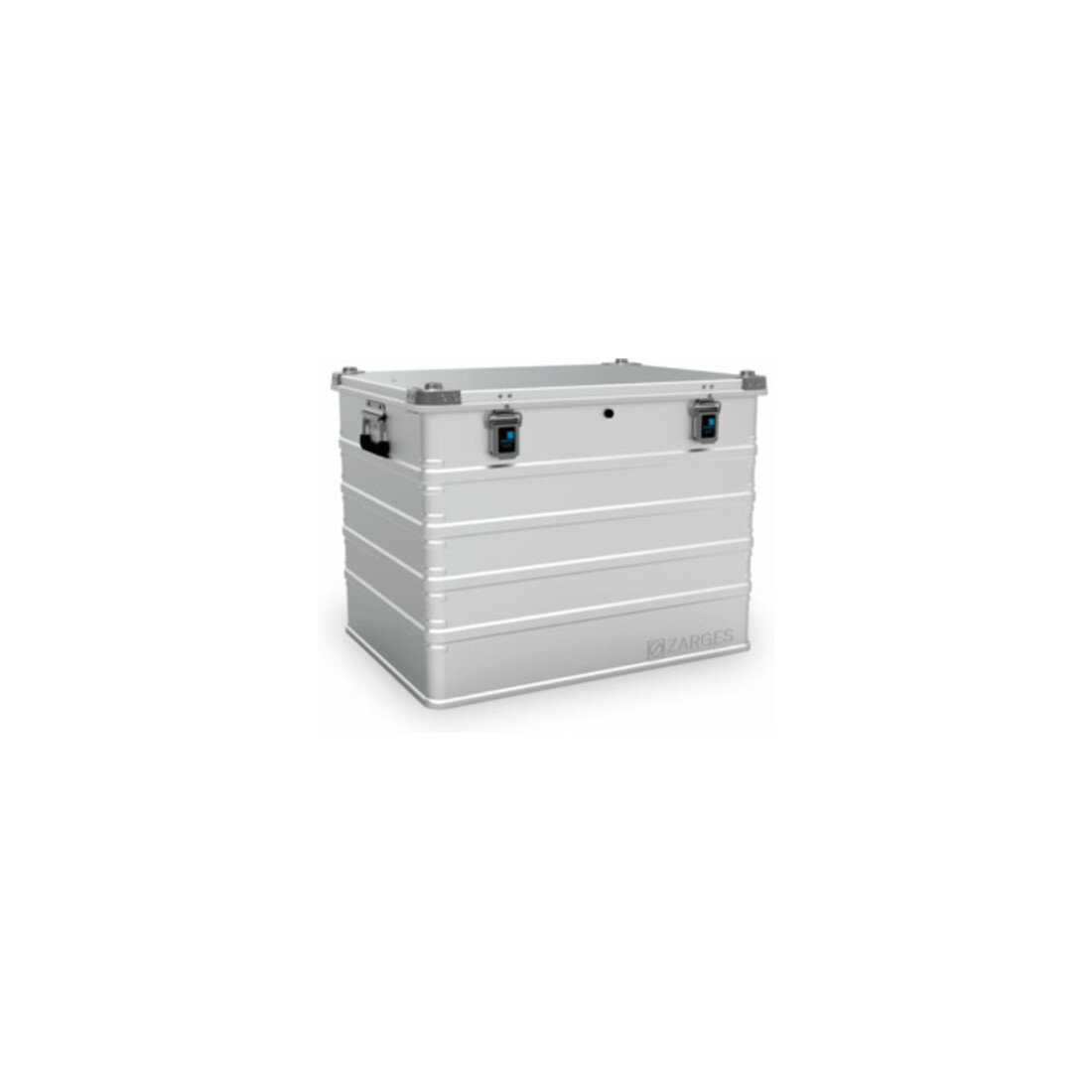 ZARGES Alu-Kiste K470 IP65 750x550x580mm