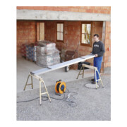ZARGES Aluminium Auszugsdiele-3