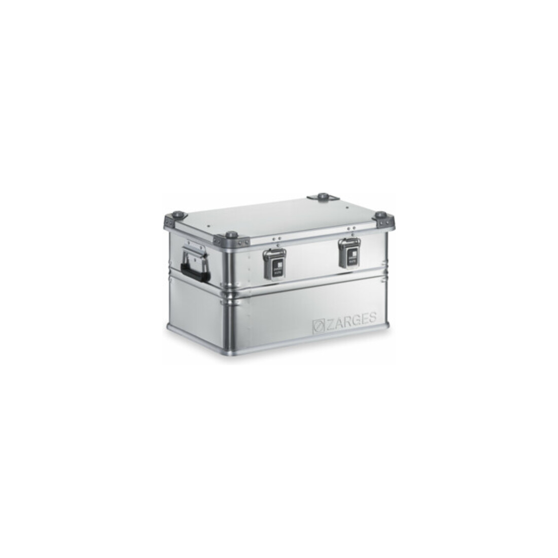 ZARGES Aluminium kist K470 550x350x310mm