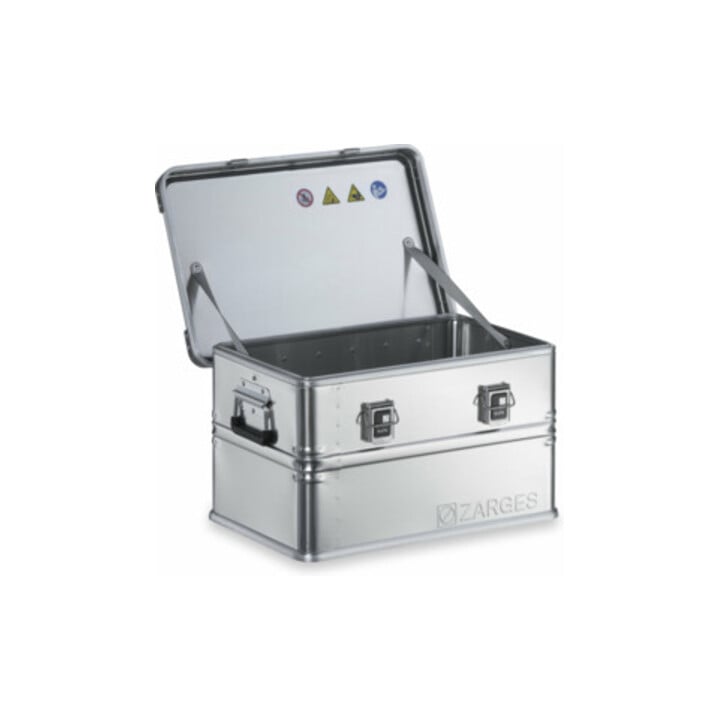 ZARGES Aluminium kist K470