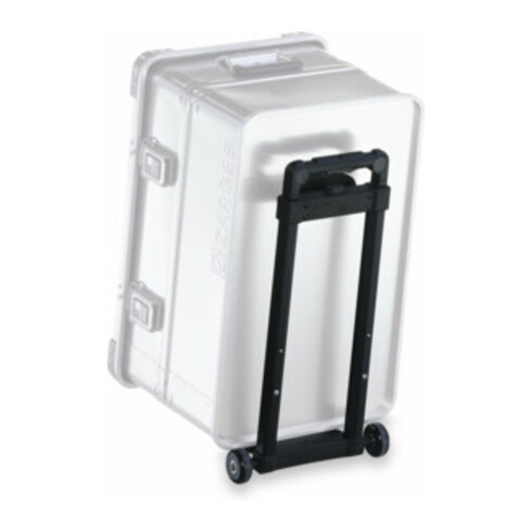 ZARGES Anbau-Trolley