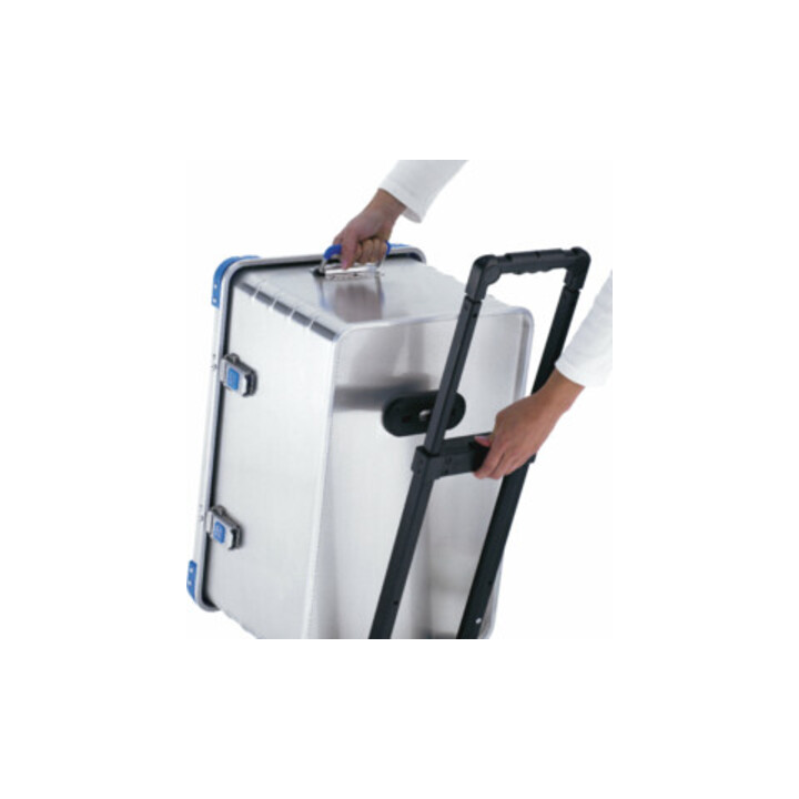 ZARGES Anbau-Trolley