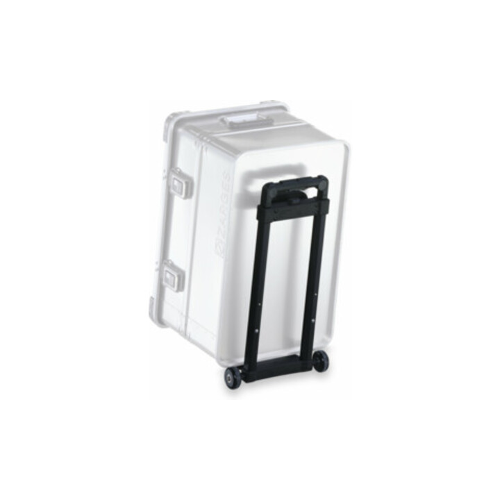 ZARGES Anbau-Trolley