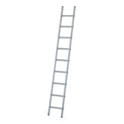 Zarges Anlegeleiter Alu. 11Sprossen Arbeits-H.4350mm L.3250mm 5,8kg-1