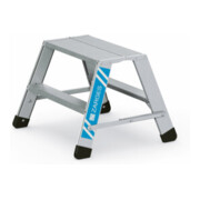 ZARGES Arbeitspodest klappbar 2x2 Stufen-1