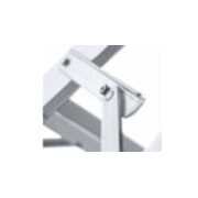 ZARGES Arbeitspodest klappbar 2x2 Stufen-2