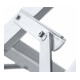 ZARGES Arbeitspodest klappbar 2x3 Stufen-5