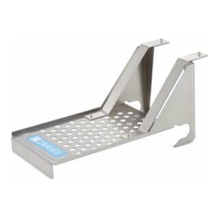 Zarges Aufbauhilfe Aluminium