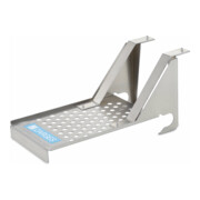 Zarges Aufbauhilfe Aluminium