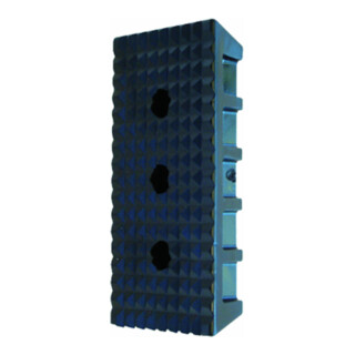 Zarges Auflage zu Treppen 120 x 65 mm
