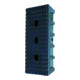 Zarges Auflage zu Treppen 120 x 65 mm-1