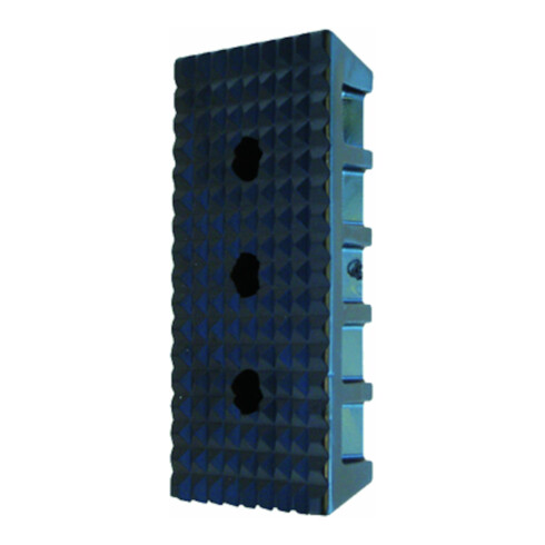 Zarges Auflage zu Treppen 120 x 65 mm