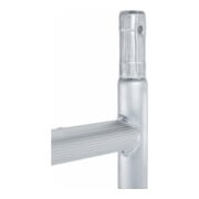ZARGES Aufsteckrahmen für Gerüstbreite 0.75 m-2