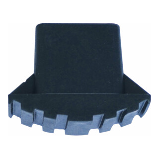 Zarges Außenschuh 40 x 20 mm zu Stufenleiter 44143 ff
