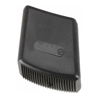 ZARGES Außenschuh 42 x 25 mm Alu
