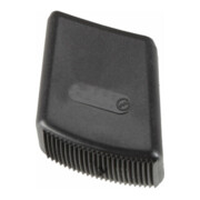 ZARGES Außenschuh 42 x 25 mm Alu