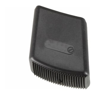 ZARGES Außenschuh 48 x 25 mm Alu