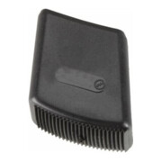 ZARGES Außenschuh 58 x 25 mm Alu