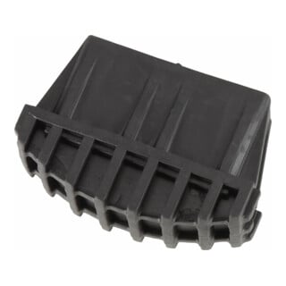 Zarges Außenschuh 75 x 25 mm