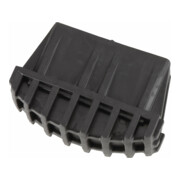 Zarges Außenschuh 75 x 25 mm