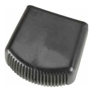 ZARGES Außenschuh 85 x 25 mm
