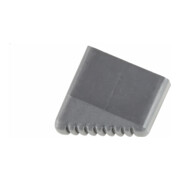 Zarges Außenschuh für Haushaltsleitern 40 x 20 mm