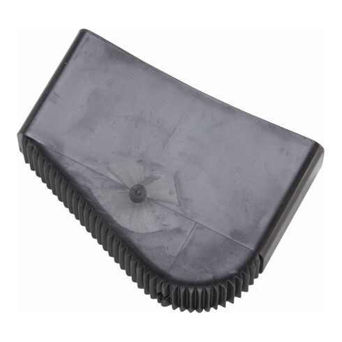 Zarges Außenschuh Seventec links, 87 x 18 mm