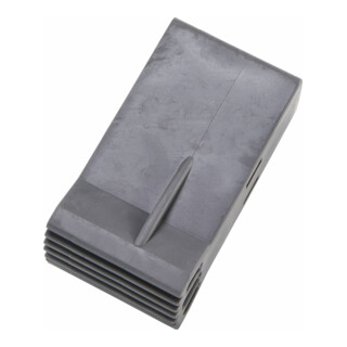 Zarges Außenschuh Z 200 55 x 20 mm