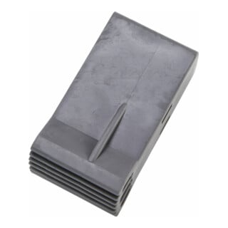 Zarges Außenschuh Z 200 68 x 20 mm
