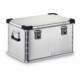 ZARGES Coffre en aluminium MiniPlus 60 l 600x400x330 mm avec joint et poignée à ressort-1